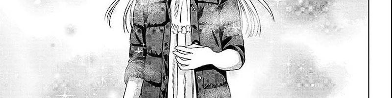 Witch Watch Chapter 142