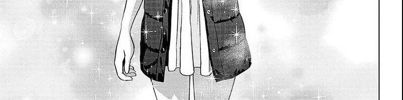 Witch Watch Chapter 142