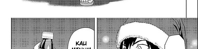 Witch Watch Chapter 142