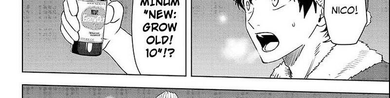 Witch Watch Chapter 142