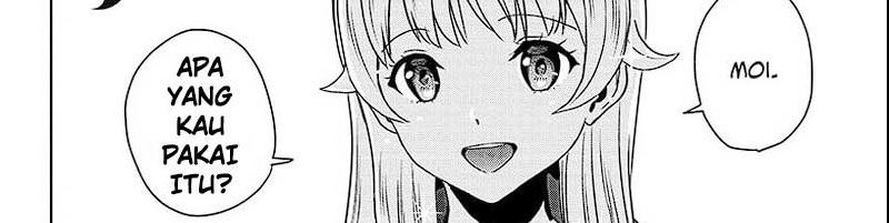 Witch Watch Chapter 142