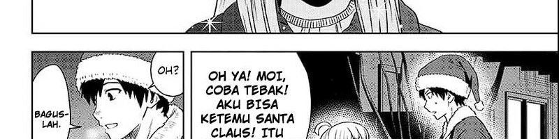 Witch Watch Chapter 142