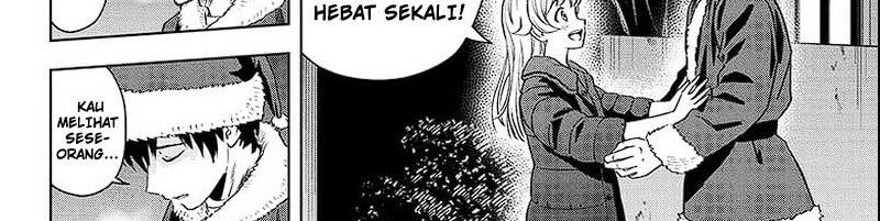 Witch Watch Chapter 142