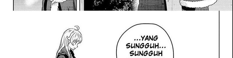 Witch Watch Chapter 142