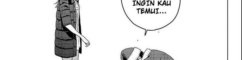 Witch Watch Chapter 142