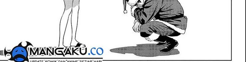 Witch Watch Chapter 142