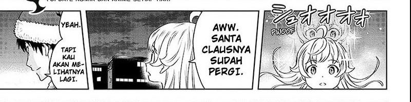 Witch Watch Chapter 142