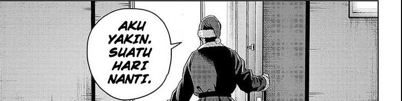Witch Watch Chapter 142