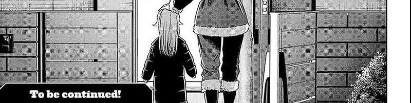 Witch Watch Chapter 142
