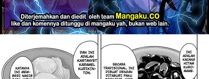Witch Watch Chapter 143