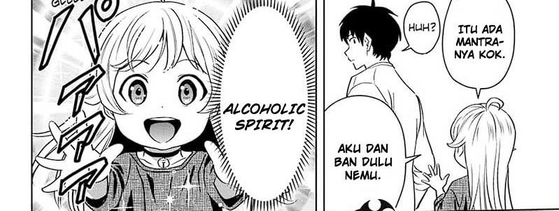 Witch Watch Chapter 143