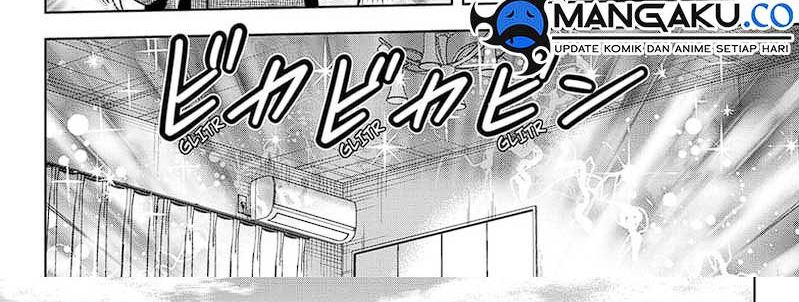 Witch Watch Chapter 143