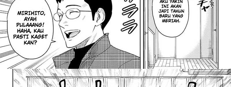 Witch Watch Chapter 143