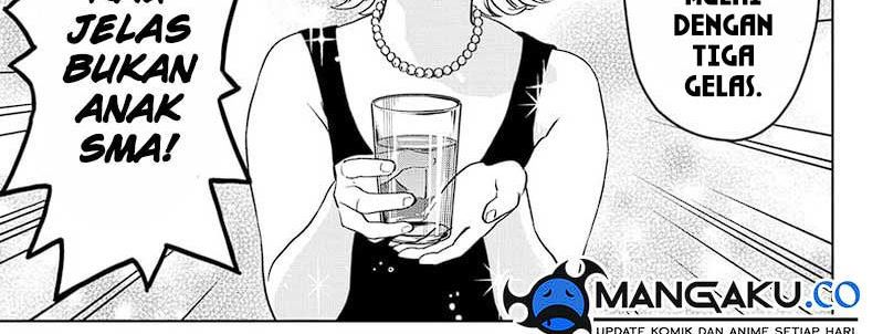 Witch Watch Chapter 143