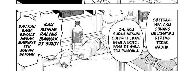 Witch Watch Chapter 143