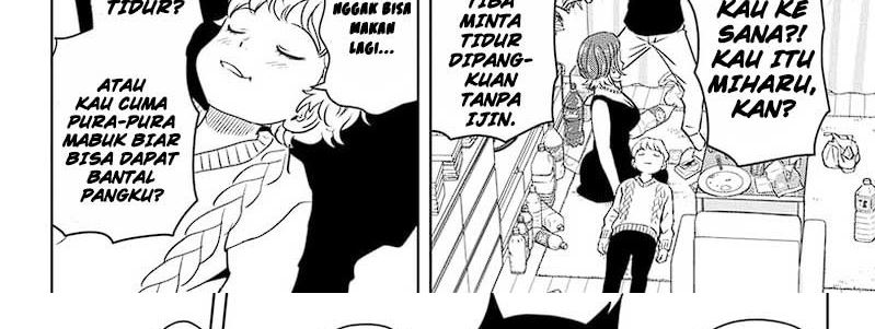 Witch Watch Chapter 143