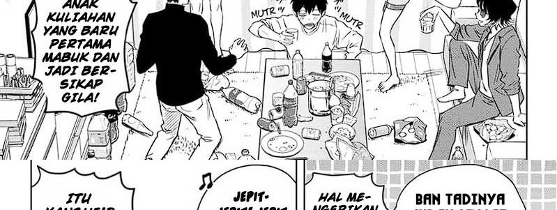 Witch Watch Chapter 143