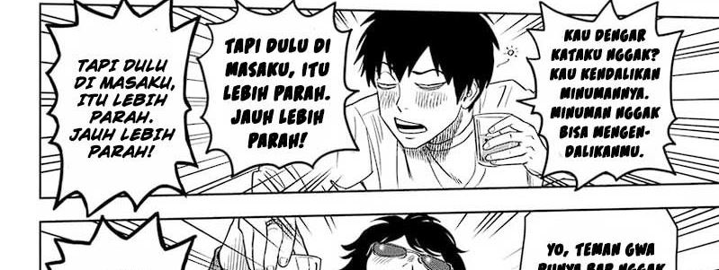 Witch Watch Chapter 143