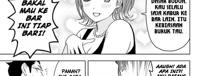 Witch Watch Chapter 143