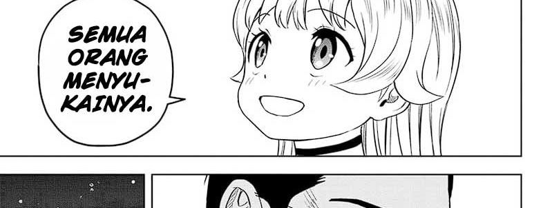 Witch Watch Chapter 143