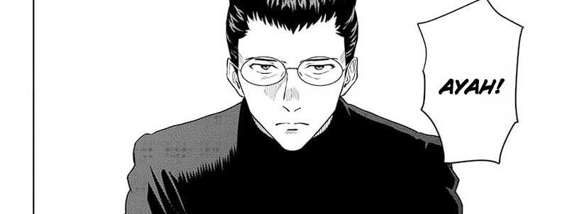 Witch Watch Chapter 143