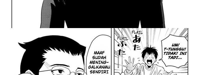 Witch Watch Chapter 143
