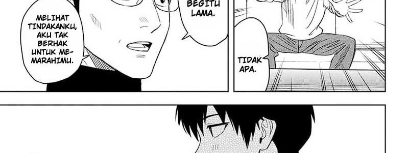 Witch Watch Chapter 143