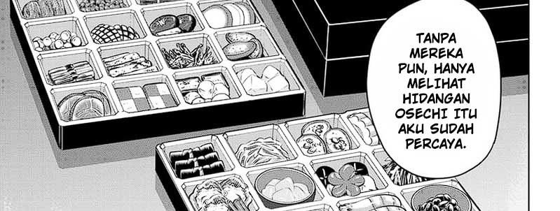 Witch Watch Chapter 143