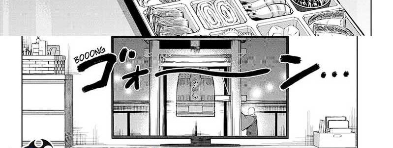Witch Watch Chapter 143