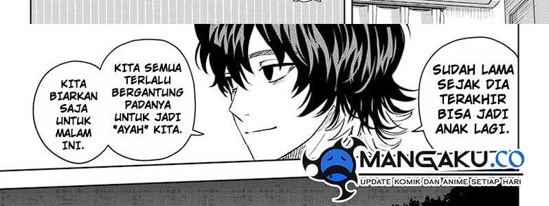 Witch Watch Chapter 143