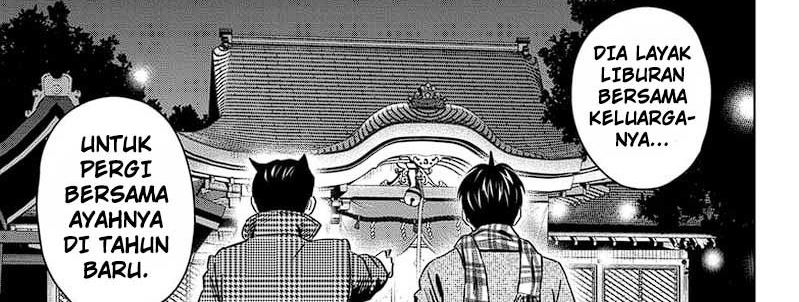 Witch Watch Chapter 143