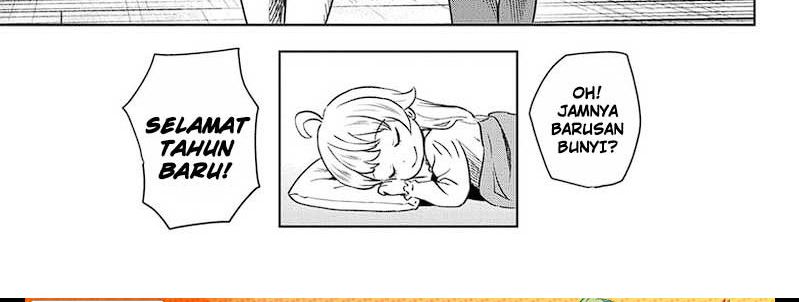 Witch Watch Chapter 143