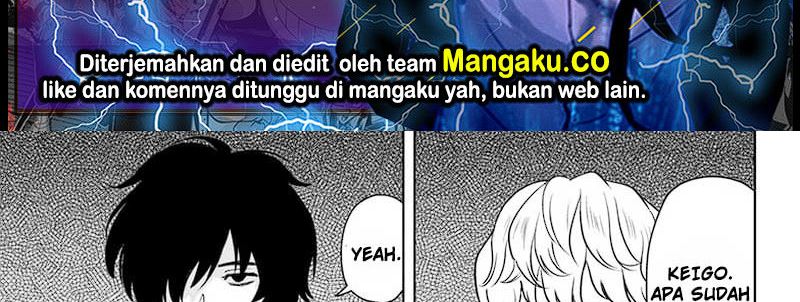 Witch Watch Chapter 145