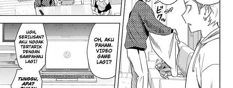 Witch Watch Chapter 145
