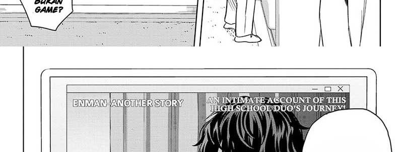 Witch Watch Chapter 145