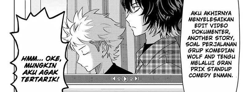 Witch Watch Chapter 145
