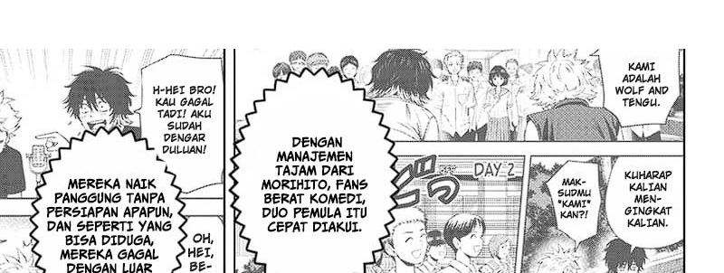 Witch Watch Chapter 145