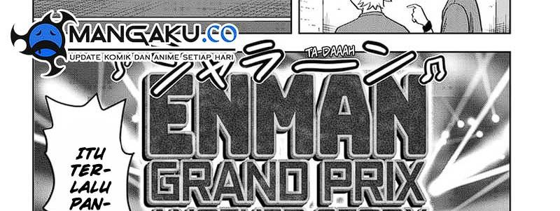 Witch Watch Chapter 145