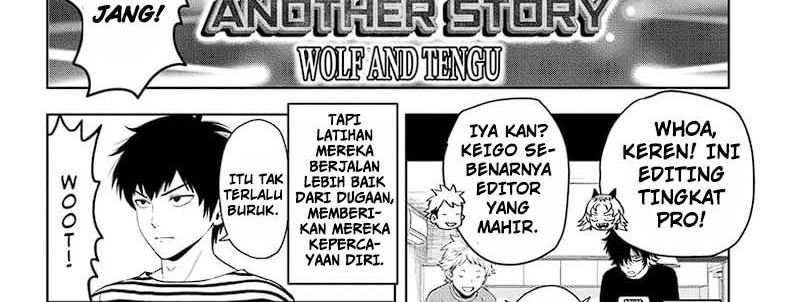 Witch Watch Chapter 145
