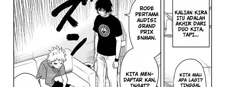 Witch Watch Chapter 145