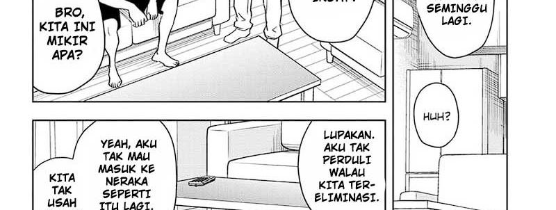 Witch Watch Chapter 145