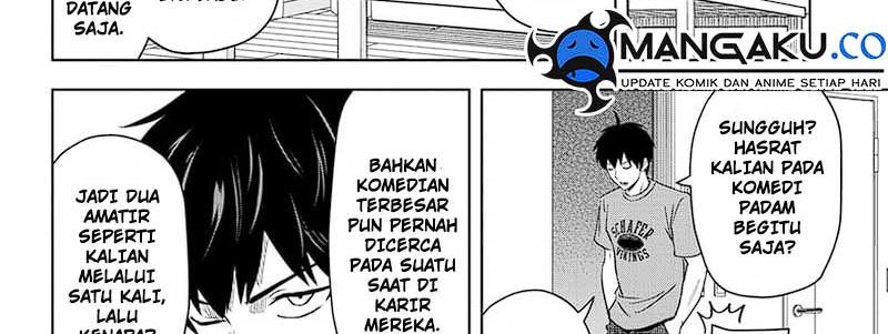 Witch Watch Chapter 145