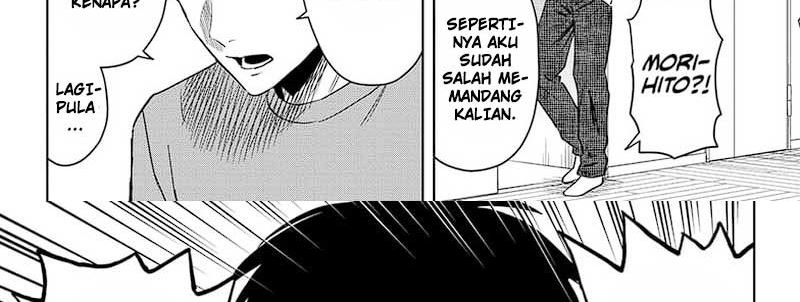 Witch Watch Chapter 145