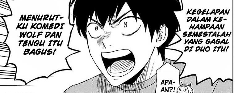 Witch Watch Chapter 145