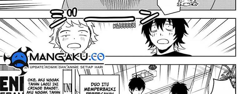 Witch Watch Chapter 145