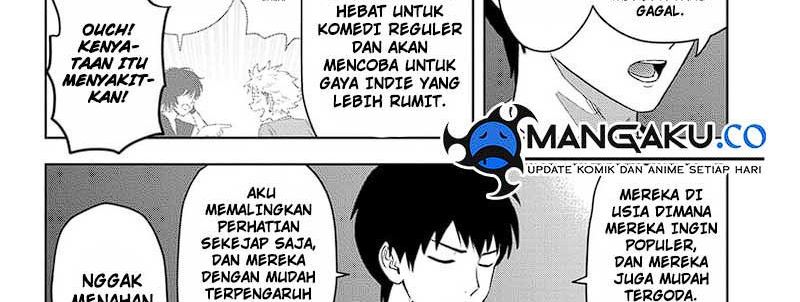 Witch Watch Chapter 145