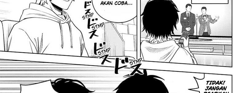 Witch Watch Chapter 145
