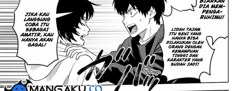 Witch Watch Chapter 145