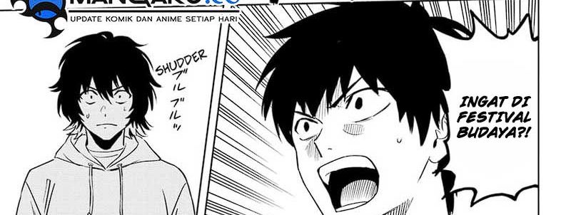 Witch Watch Chapter 145