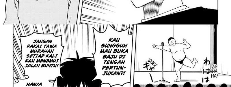 Witch Watch Chapter 145